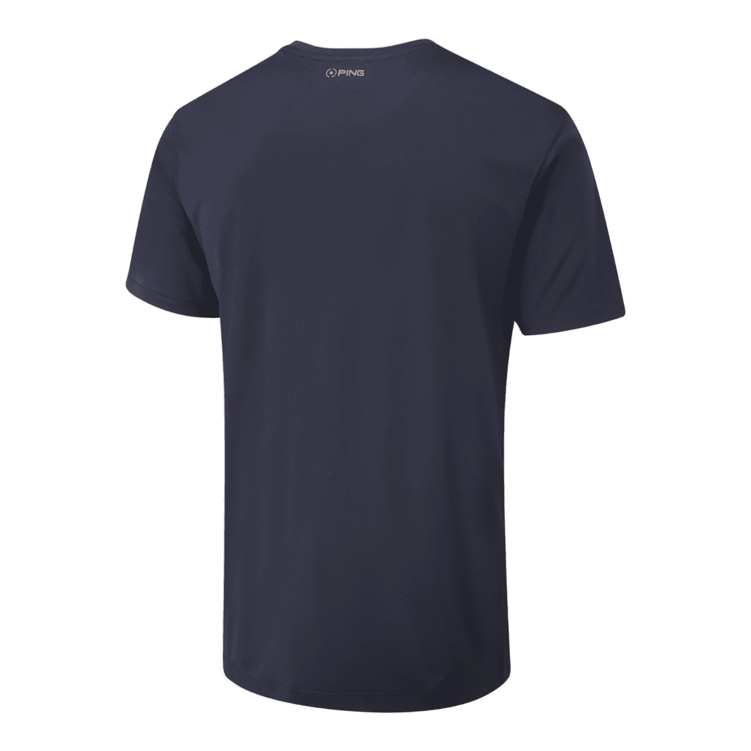 Ping Split Ball Tee Golf Shirt P03580 4 Ping Split Ball Tee Golf Shirt P03580 - Image 2