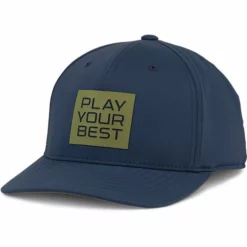 Ping Stacked PYB Golf Cap 35554