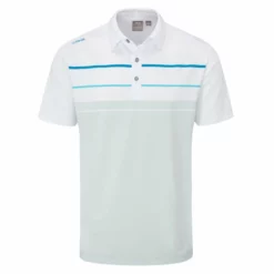 Ping Staton Golf Polo Shirt P03457