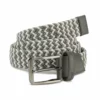 Ping Stretch Webbing Golf Belt P03422 1 Ping Stretch Webbing Golf Belt P03422 -Golf Bags shop Ping Stretch Webbing Golf Belt P03422 21