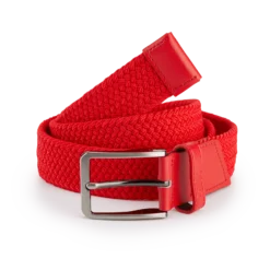 Ping Stretch Webbing Golf Belt P03422