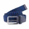 Ping Stretch Webbing Golf Belt P03422 -Golf Bags shop Ping Stretch Webbing Golf Belt P03422 3199