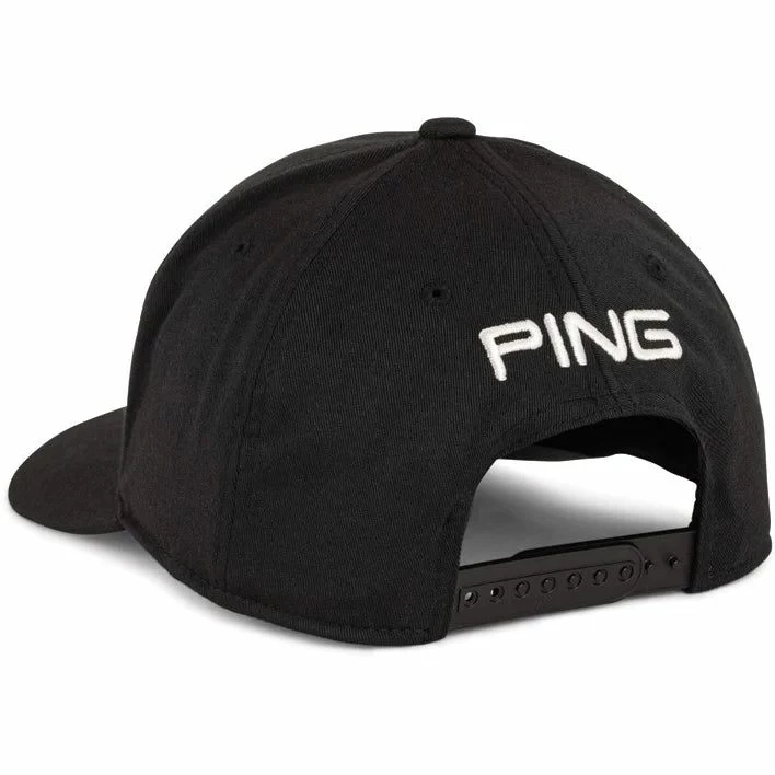 Ping Tour Classic Golf Cap 35559 4 Ping Tour Classic Golf Cap 35559 - Image 2