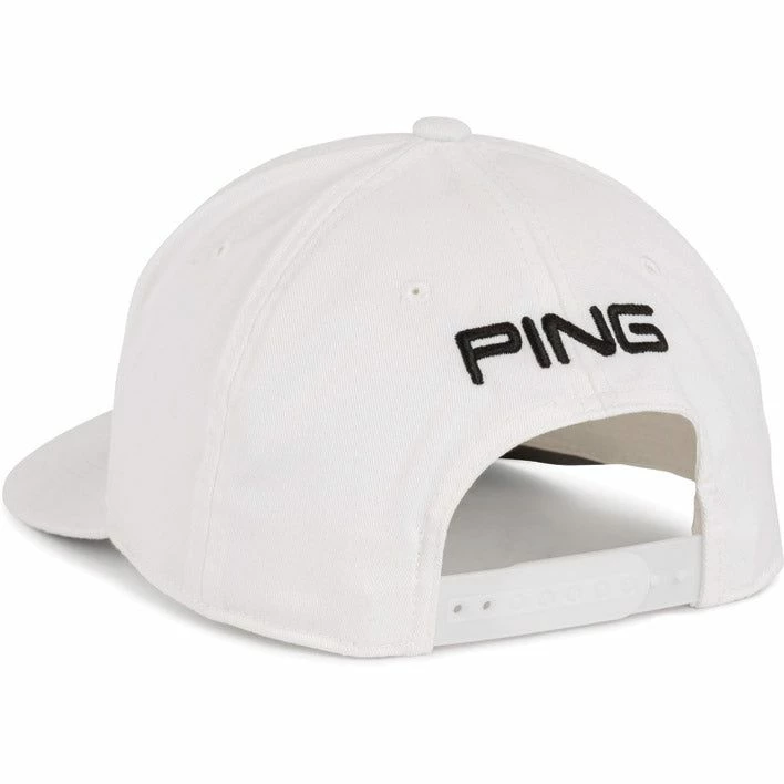 Ping Tour Classic Golf Cap 35559 4 Ping Tour Classic Golf Cap 35559 - Image 2