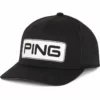 Ping Tour Classic Golf Cap 35559 -Golf Bags shop Ping Tour Classic Golf Cap 5