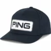 Ping Tour Classic Golf Cap 35559 1 Ping Tour Classic Golf Cap 35559 -Golf Bags shop Ping Tour Classic Golf Cap 7