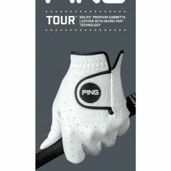 Ping Tour Golf Glove 34723 -Golf Bags shop Ping Tour Golf Glove 34723 150
