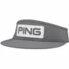 Ping Tour Golf Visor 35567 -Golf Bags shop Ping Tour Golf Visor 4