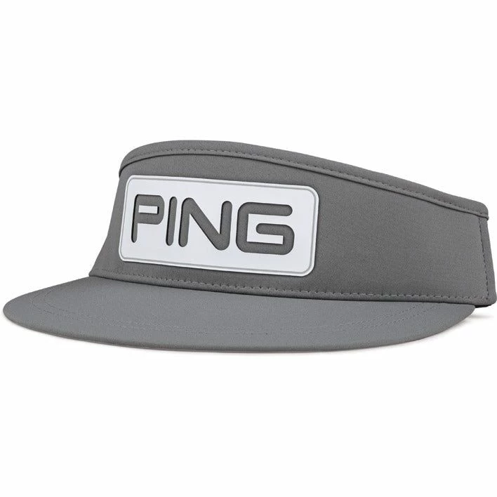 Ping Tour Golf Visor 35567 3 Ping Tour Golf Visor 35567