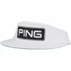 Ping Tour Golf Visor 35567 1 Ping Tour Golf Visor 35567 -Golf Bags shop Ping Tour Golf Visor 8