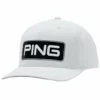 Ping Tour LE Mr.Ping Snapback Golf Cap 35615 2 Ping Tour LE Mr.Ping Snapback Golf Cap 35615 -Golf Bags shop Ping Tour Snapback Golf Cap 35615 63