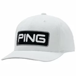 Ping Tour LE Mr.Ping Snapback Golf Cap 35615