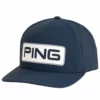 Ping Tour Vented Delta Golf Cap 35566 1 Ping Tour Vented Delta Golf Cap 35566 -Golf Bags shop Ping Tour Vented Delta Golf Cap 0