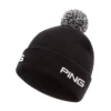 Ping Winter Knit Bobble Golf Hat P03469 -Golf Bags shop Ping Winter Knit Bobble Golf Hat P03469 0