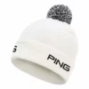 Ping Winter Knit Bobble Hat P03469 -Golf Bags shop Ping Winter Knit Bobble Hat P03469 99