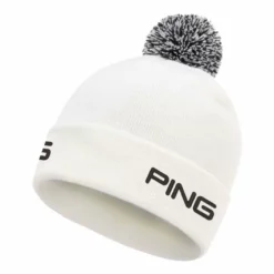 Ping Winter Knit Bobble Hat P03469