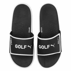 Puma GS Softride Slider 376782 7 Puma GS Softride Slider 376782 -Golf Bags shop Puma GS Softride Golf Slides 376782 01 3 900x.progressive a324aab8 3a6f 48db b174 578a979650cc