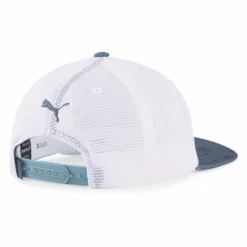 Puma Tropical Bliss P Trucker Snapback Golf Cap 024258 -Golf Bags shop Puma Golf Tropical Bliss P P110 Snapback Cap 024258 02 2 900x.progressive 22eb3370 75fd 4e4a a0ea 827ef2d38326
