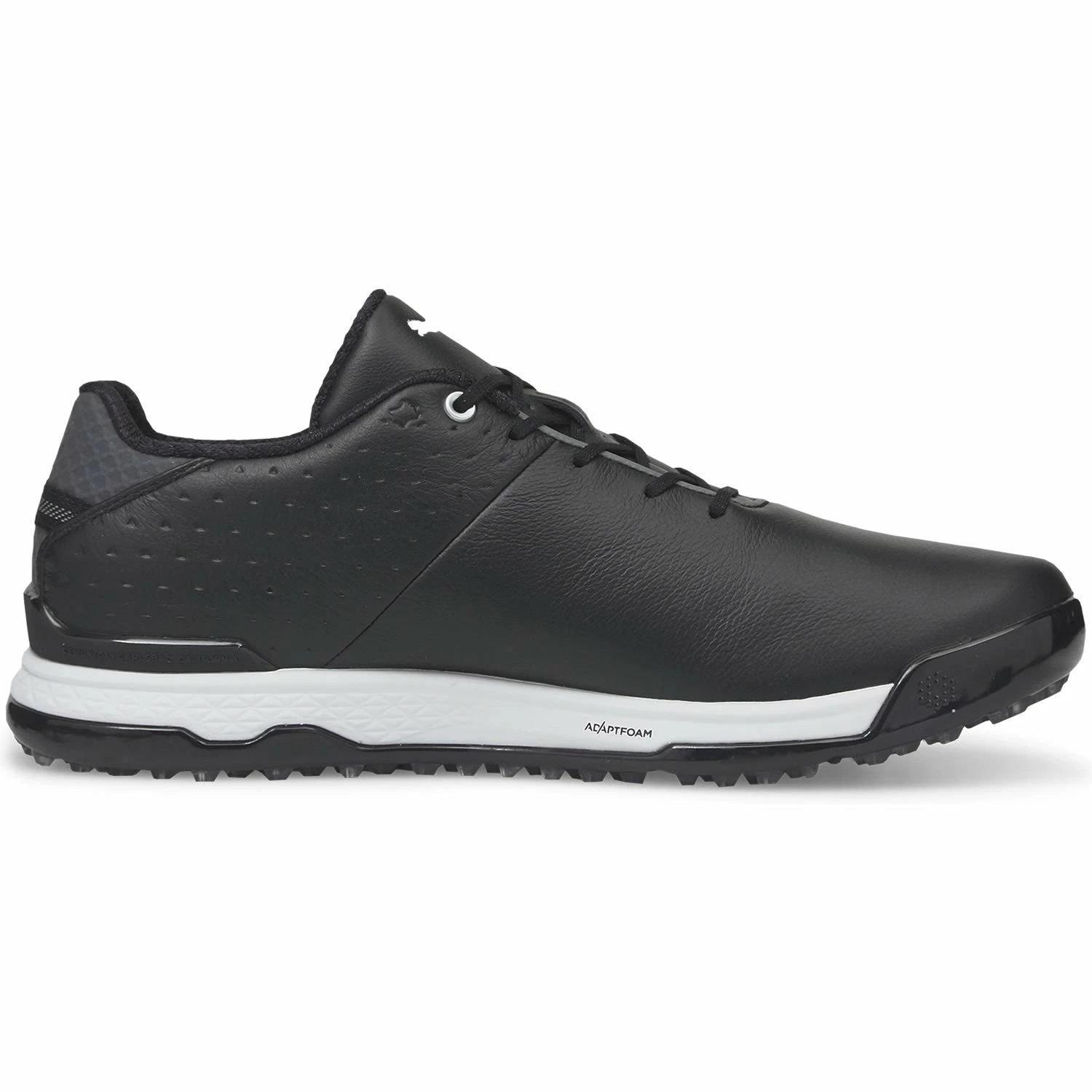 Puma ProAdapt Alphacat Leather Golf Shoes 376044 3 Puma ProAdapt Alphacat Leather Golf Shoes 376044