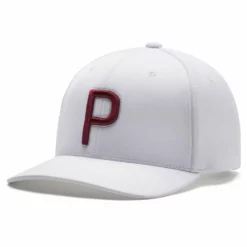 Puma P 110 Golf Cap 022537