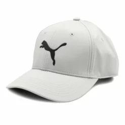 Puma Ambush Snapback Golf Cap 023785