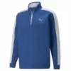 Puma CLOUDSPUN T7 1/4 Zip Golf Pullover 532413 2 Puma CLOUDSPUN T7 1/4 Zip Golf Pullover 532413 -Golf Bags shop Puma CLOUDSPUN T7 1 4 Zip Golf Pullover 532413 5