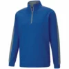 Puma CLOUDSPUN T7 1/4 Zip Golf Pullover 532413 -Golf Bags shop Puma CLOUDSPUN Zip Golf Pullover 532413 38