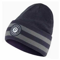 Puma Circle Patch Golf Beanie 022957