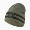 Puma Circle Patch Golf Beanie 022957 -Golf Bags shop Puma Circle Patch Golf Beanie 022957 125
