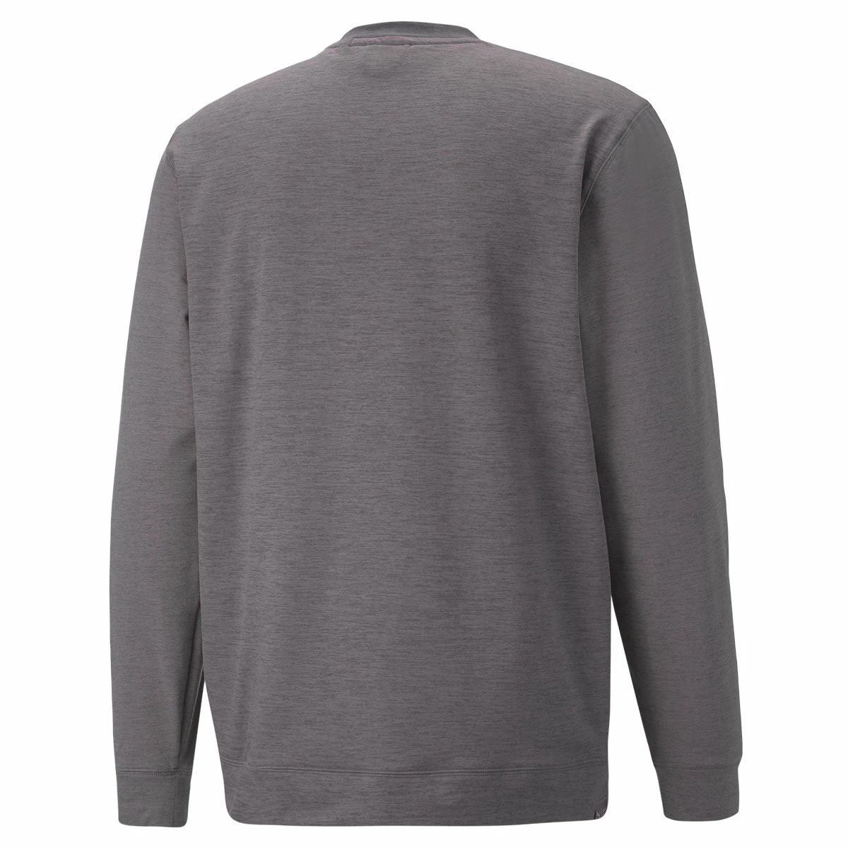 Puma Cloudspun Colourblock Crew Neck Golf Mid Layer 535458 4 Puma Cloudspun Colourblock Crew Neck Golf Mid Layer 535458 - Image 2