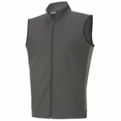 Puma Cloudspun T7 Golf Vest 599130