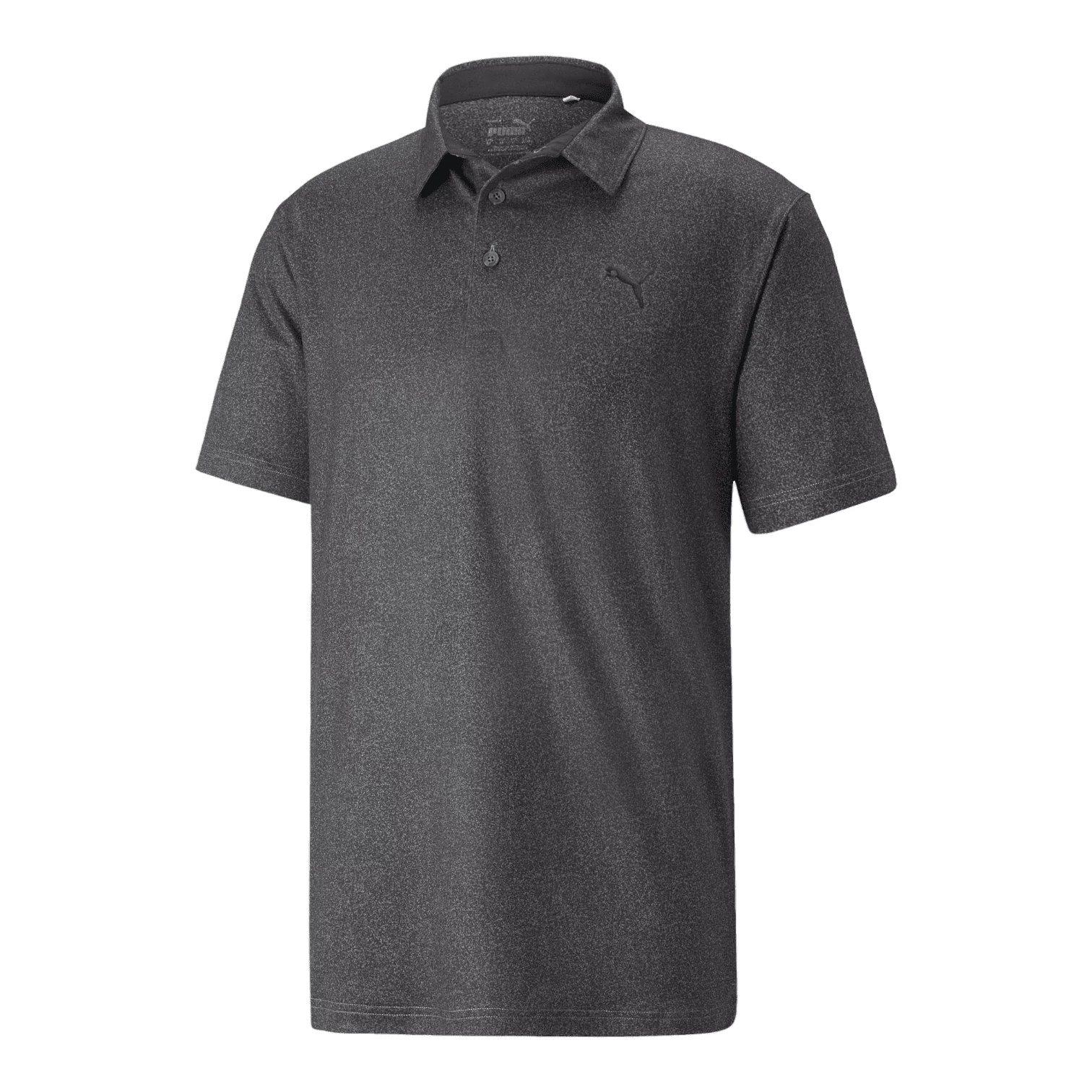 Puma Cloudspun Primary Golf Polo Shirt 538993 3 Puma Cloudspun Primary Golf Polo Shirt 538993