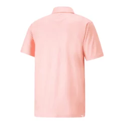 Puma Cloudspun Primary Golf Polo Shirt 538993 9 Puma Cloudspun Primary Golf Polo Shirt 538993 -Golf Bags shop Puma Cloudspun Primary Golf Polo Shirt 538993 5