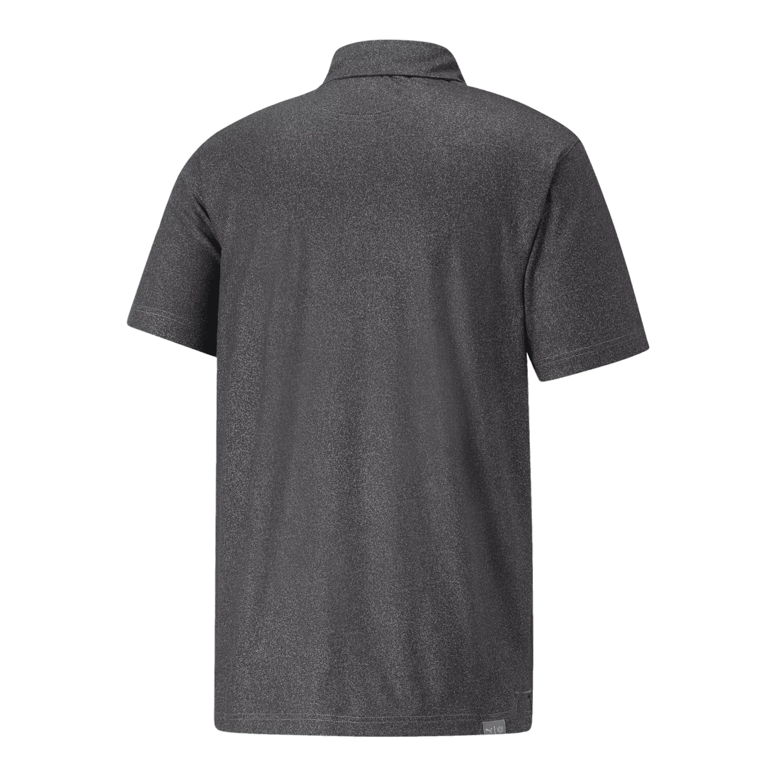 Puma Cloudspun Primary Golf Polo Shirt 538993 4 Puma Cloudspun Primary Golf Polo Shirt 538993 - Image 2