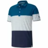 Puma Cloudspun Taylor Golf Polo Shirt 595789 -Golf Bags shop Puma Cloudspun Taylor Golf Polo Shirt 595789 70