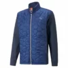 Puma Cloudspun WRMLBL Golf Jacket 531099