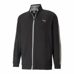 Puma Enjoy Golf Track Jacket 599131