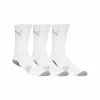 Puma Essential Crew Cut Golf Socks 858563 -Golf Bags shop Puma Essential Crew Cut Golf Socks 858563 2