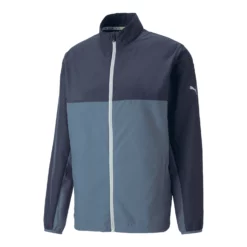 Puma First Mile Wind Golf Jacket 599128