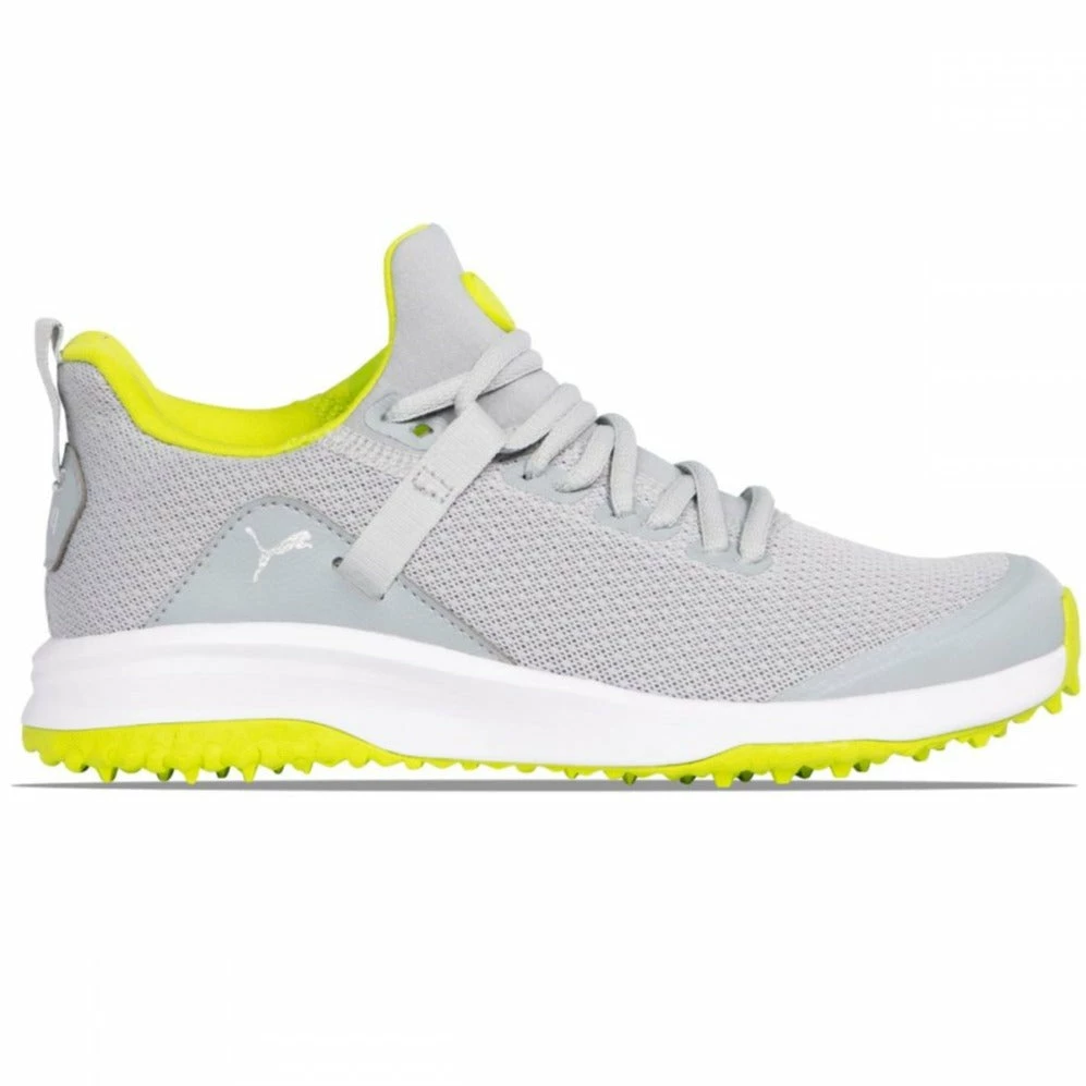 Puma Fusion Evo Golf Shoes 193850 3 Puma Fusion Evo Golf Shoes 193850