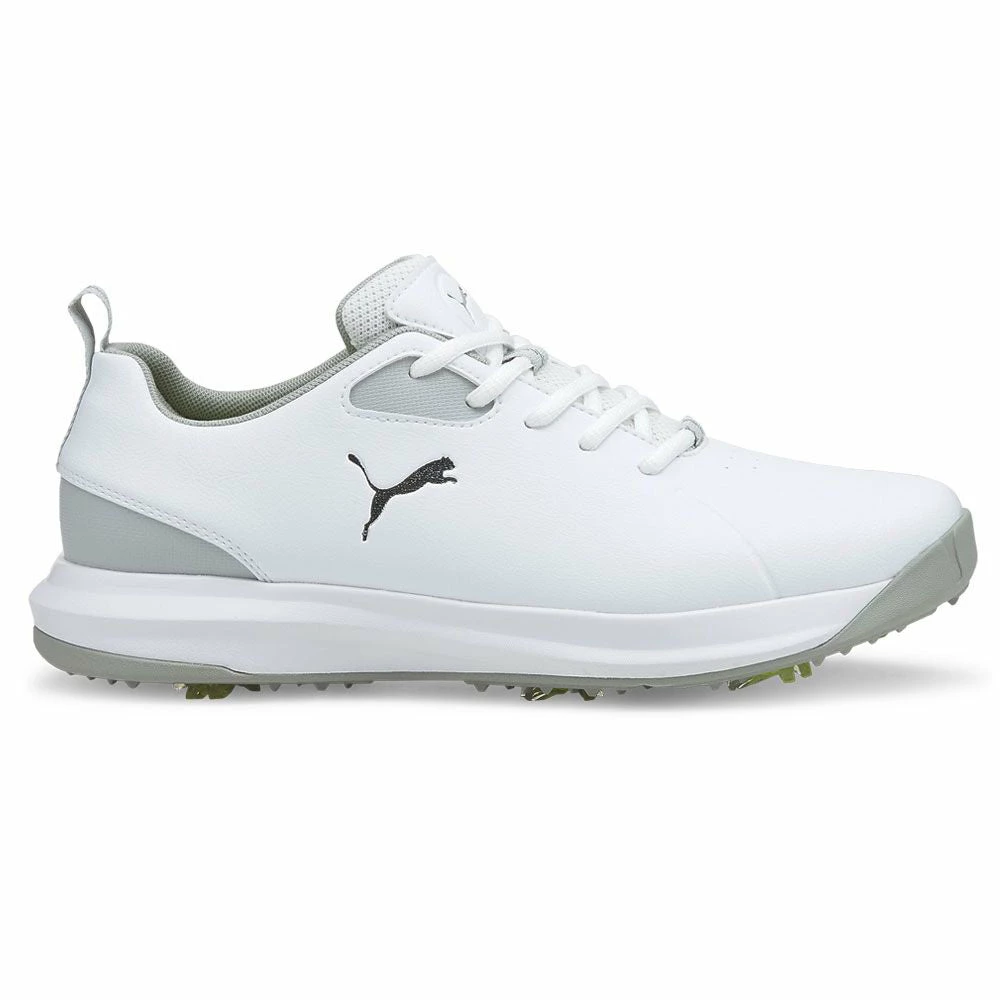 Puma Fusion FX Tech Golf Shoes 376081 3 Puma Fusion FX Tech Golf Shoes 376081