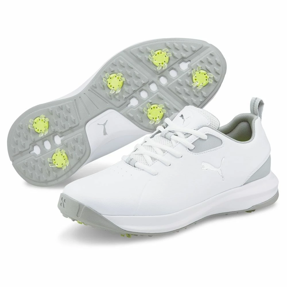 Puma Fusion FX Tech Golf Shoes 376081 4 Puma Fusion FX Tech Golf Shoes 376081 - Image 2