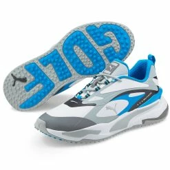 Puma GS-Fast Golf Shoes 376357 -Golf Bags shop Puma GS Fast Golf Shoes 376357 10