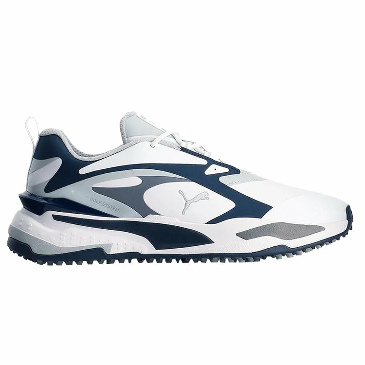 Puma GS-Fast Golf Shoes 376357 3 Puma GS-Fast Golf Shoes 376357