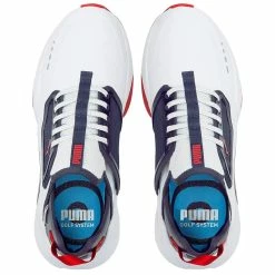 Puma GS One Golf Shoes 195405 -Golf Bags shop Puma GS One Golf Shoes 5