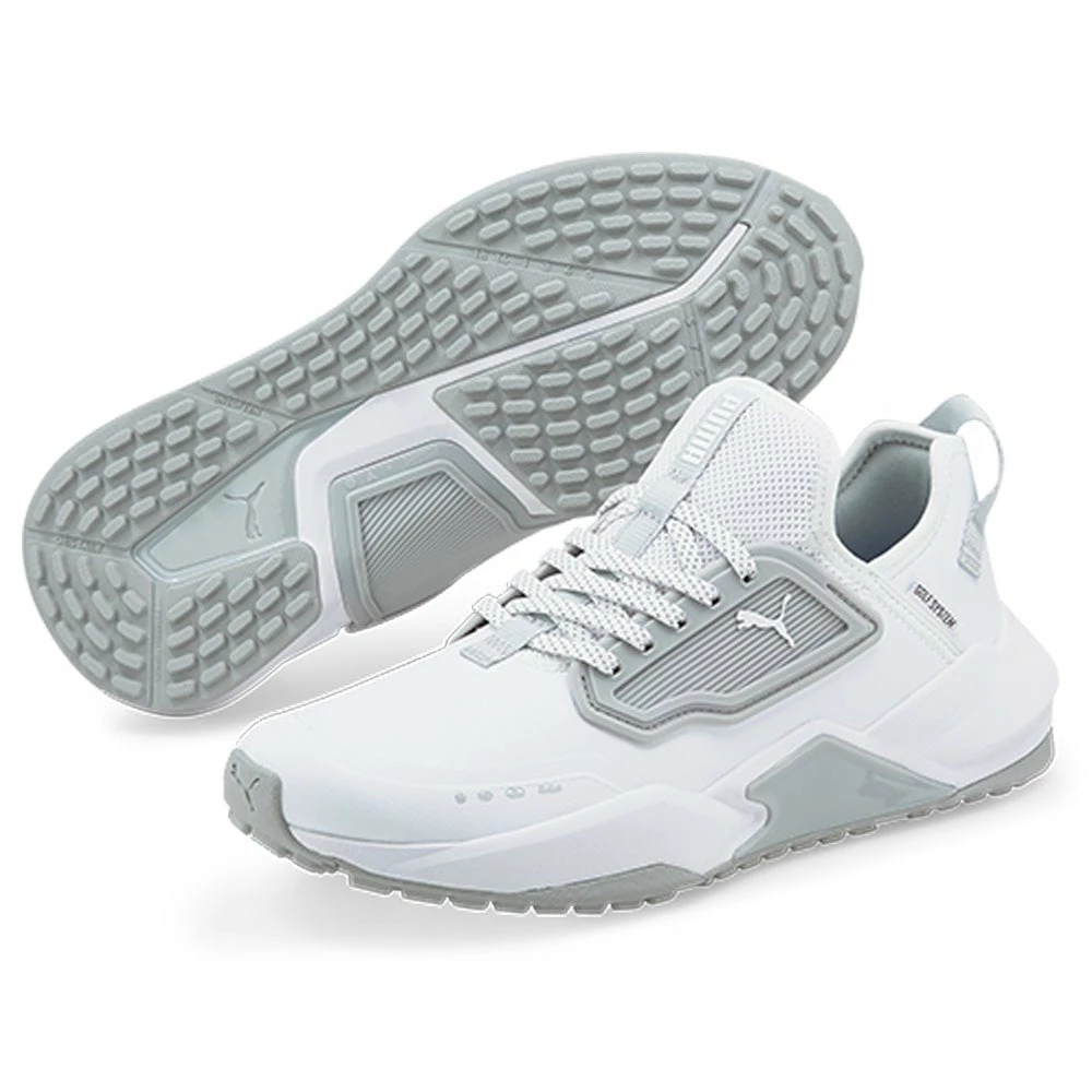 Puma GS One Golf Shoes 195405 5 Puma GS One Golf Shoes 195405 - Image 3