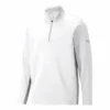 Puma Gamer 1/4 Zip Golf Top 599127 -Golf Bags shop Puma Gamer 1 4 Zip Golf Top 599127 9