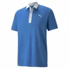 Puma Gamer Golf Polo Shirt 599118 -Golf Bags shop Puma Gamer Golf Polo Shirt 599118 2