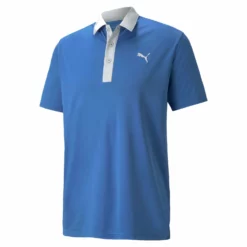 Puma Gamer Golf Polo Shirt 599118