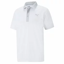 Puma Gamer Golf Polo Shirt 599118